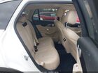 2016 Mercedes-benz Glc 300 4matic Белый vin: WDC0G4KB6GF070380