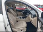 2016 Mercedes-benz Glc 300 4matic Белый vin: WDC0G4KB6GF070380