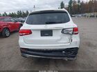 2016 Mercedes-benz Glc 300 4matic Белый vin: WDC0G4KB6GF070380