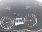 2016 Mercedes-benz Glc 300 4matic Белый vin: WDC0G4KB6GF070380