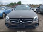 2016 Mercedes-benz Glc 300 4matic Коричневый vin: WDC0G4KB7GF102236