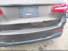 2016 Mercedes-benz Glc 300 4matic Коричневый vin: WDC0G4KB7GF102236