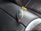 2016 Mercedes-benz Glc 300 4matic Коричневый vin: WDC0G4KB7GF102236