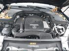 2017 Mercedes-benz Glc 300 4matic Black vin: WDC0G4KB7HF182736