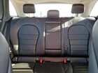 2016 Mercedes-benz Glc 300 4matic Черный vin: WDC0G4KB8GF092896