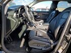 2016 Mercedes-benz Glc 300 4matic Черный vin: WDC0G4KB8GF092896