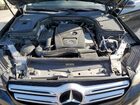 2016 Mercedes-benz Glc 300 4matic Черный vin: WDC0G4KB8GF092896
