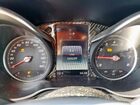 2016 Mercedes-benz Glc 300 4matic Черный vin: WDC0G4KB8GF092896