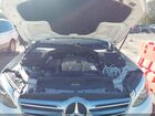 2018 Mercedes-benz Glc 300 4matic Белый vin: WDC0G4KB8JV113811