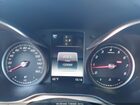 2018 Mercedes-benz Glc 300 4matic Белый vin: WDC0G4KB8JV113811