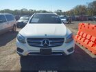 2018 Mercedes-benz Glc 300 4matic Белый vin: WDC0G4KB8JV113811