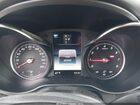 2017 Mercedes-benz Glc 300 4matic Синий vin: WDC0G4KBXHF236062