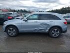 2017 Mercedes-benz Glc 300 4matic Синий vin: WDC0G4KBXHF236062