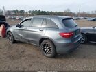 2019 Mercedes-benz Glc 350e 4matic Gray vin: WDC0G5EB7KF596320 2019 Mercedes-benz Glc 350e 4matic Gray vin: WDC0G5EB7KF596320