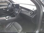 2019 Mercedes-benz Glc 350e 4matic Gray vin: WDC0G5EB7KF596320 2019 Mercedes-benz Glc 350e 4matic Gray vin: WDC0G5EB7KF596320