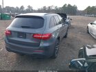 2019 Mercedes-benz Glc 350e 4matic Gray vin: WDC0G5EB7KF596320 2019 Mercedes-benz Glc 350e 4matic Gray vin: WDC0G5EB7KF596320