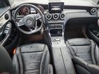 2017 Mercedes-benz Glc 43 4matic Amg White vin: WDC0G6EB0HF144370
