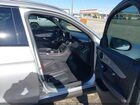 2019 Mercedes-benz Amg Glc 43 4matic Серебряный vin: WDC0G6EB1KF519500