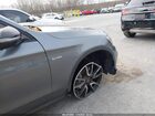 2019 Mercedes-benz Amg Glc 43 4matic Серый vin: WDC0G6EB2KF517514
