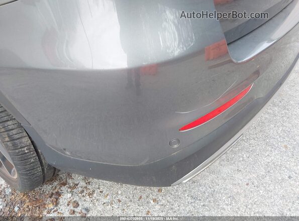 WDC0G6EB2KF517514 2019 MERCEDES-BENZ AMG GLC 43 Серый 