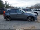 2019 Mercedes-benz Amg Glc 43 4matic Серый vin: WDC0G6EB2KF517514