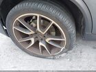 2019 Mercedes-benz Amg Glc 43 4matic Серый vin: WDC0G6EB2KF517514