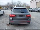2019 Mercedes-benz Amg Glc 43 4matic Серый vin: WDC0G6EB2KF517514