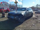 2019 Mercedes-benz Amg Glc 43 4matic Серый vin: WDC0G6EB8KF543888