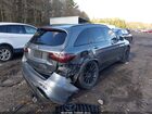 2019 Mercedes-benz Amg Glc 43 4matic Серый vin: WDC0G6EB8KF543888