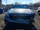 2019 Mercedes-benz Amg Glc 43 4matic Серый vin: WDC0G6EB8KF543888