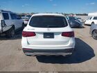 2020 Mercedes-benz Glc 300 White vin: WDC0G8DB0LF742965 2020 Mercedes-benz Glc 300 White vin: WDC0G8DB0LF742965