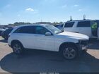 2020 Mercedes-benz Glc 300 White vin: WDC0G8DB0LF742965 2020 Mercedes-benz Glc 300 White vin: WDC0G8DB0LF742965