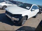 2020 Mercedes-benz Glc 300 White vin: WDC0G8DB0LF742965 2020 Mercedes-benz Glc 300 White vin: WDC0G8DB0LF742965