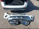 2020 Mercedes-benz Glc 300 White vin: WDC0G8DB0LF742965 2020 Mercedes-benz Glc 300 White vin: WDC0G8DB0LF742965