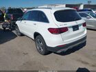2020 Mercedes-benz Glc 300 White vin: WDC0G8DB0LF742965 2020 Mercedes-benz Glc 300 White vin: WDC0G8DB0LF742965