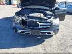 2020 Mercedes-benz Glc 300 4matic Black vin: WDC0G8EB3LF715726