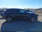 2020 Mercedes-benz Glc 300 4matic Black vin: WDC0G8EB3LF715726