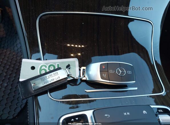 WDC0G8EB7LF672668 2020 MERCEDES-BENZ GLC 300 Серебряный Вид панели приборов