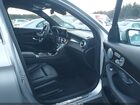 2020 Mercedes-benz Glc 300 4matic Серебряный vin: WDC0G8EB7LF672668