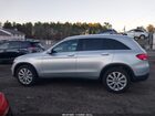 2020 Mercedes-benz Glc 300 4matic Серебряный vin: WDC0G8EB7LF672668