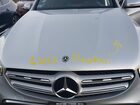 2020 Mercedes-benz Glc 300 4matic Серебряный vin: WDC0G8EB7LF672668