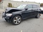 2020 Mercedes-benz Glc 300 4matic Black vin: WDC0G8EB9LF706299