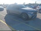 2018 Mercedes-benz Amg Glc 63 4matic Серый vin: WDC0G8JB4JF435638