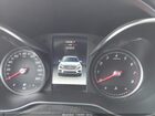 2019 Mercedes-benz Glc 300 Coupe 4matic Blue vin: WDC0J4KB0KF503153