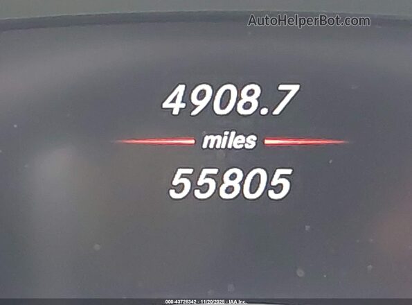WDC0J4KB0KF503153 2019 MERCEDES-BENZ GLC 300 COUPE Blue Панорамний вид салону 360°