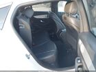 2019 Mercedes-benz Glc 300 Coupe 4matic Белый vin: WDC0J4KB0KF581674