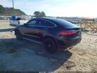 2017 Mercedes-benz Glc 300 Coupe 4matic Black vin: WDC0J4KB1HF200892