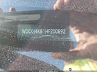2017 Mercedes-benz Glc 300 Coupe 4matic Black vin: WDC0J4KB1HF200892