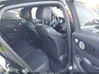 2018 Mercedes-benz Glc 300 Coupe 4matic Black vin: WDC0J4KB5JF407341