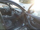 2018 Mercedes-benz Glc 300 Coupe 4matic Black vin: WDC0J4KB5JF407341